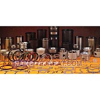 بوش پیستون بوش پیستون